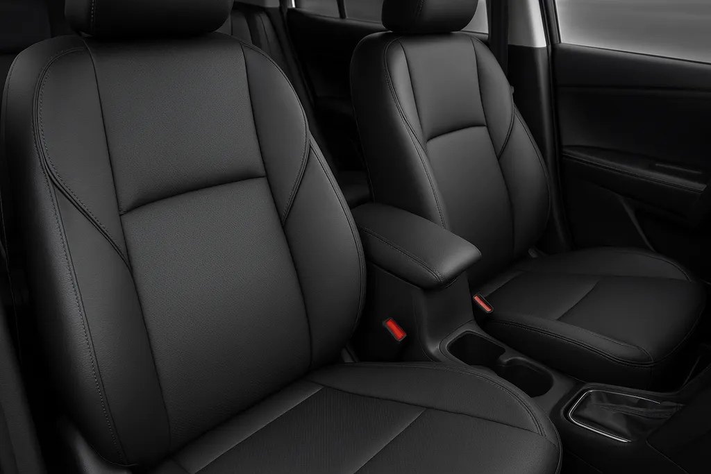 Best Car Seat Covers in India 2025: Types, Materials & Buying Guide